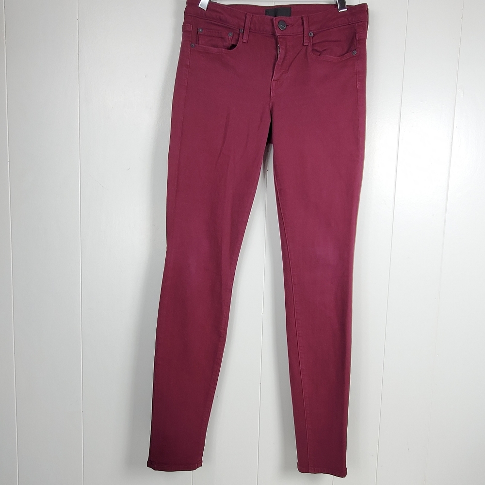 Vince Riley legging jeans size 27